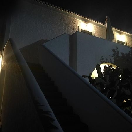 Villa Metaxa Spétses Dış mekan fotoğraf