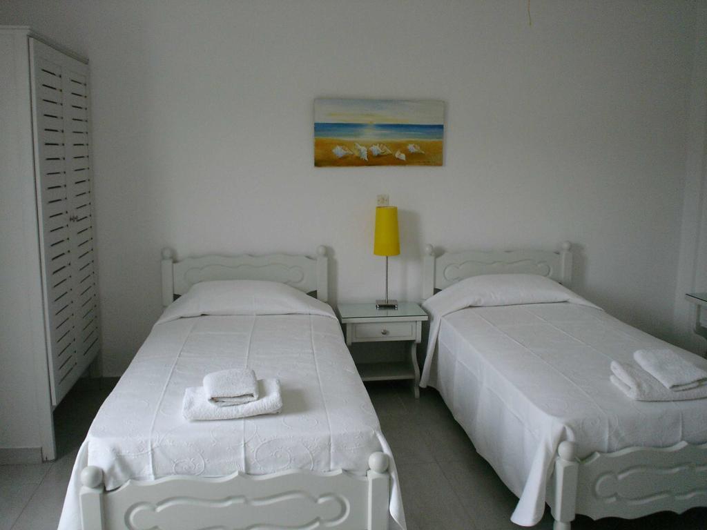 Villa Metaxa Spétses Dış mekan fotoğraf