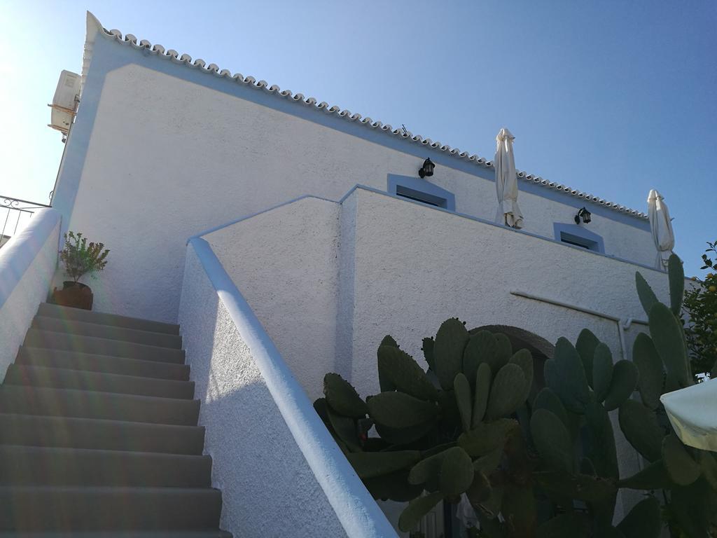 Villa Metaxa Spétses Dış mekan fotoğraf