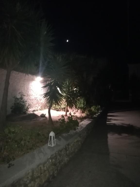 Villa Metaxa Spétses Dış mekan fotoğraf